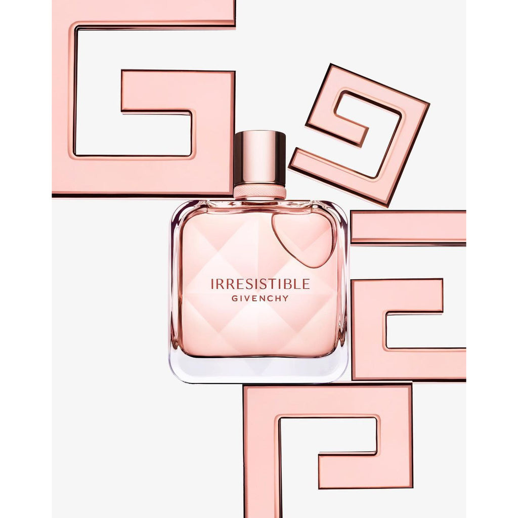 GIVENCHY - Irresistible Eau De Parfum @ عطر