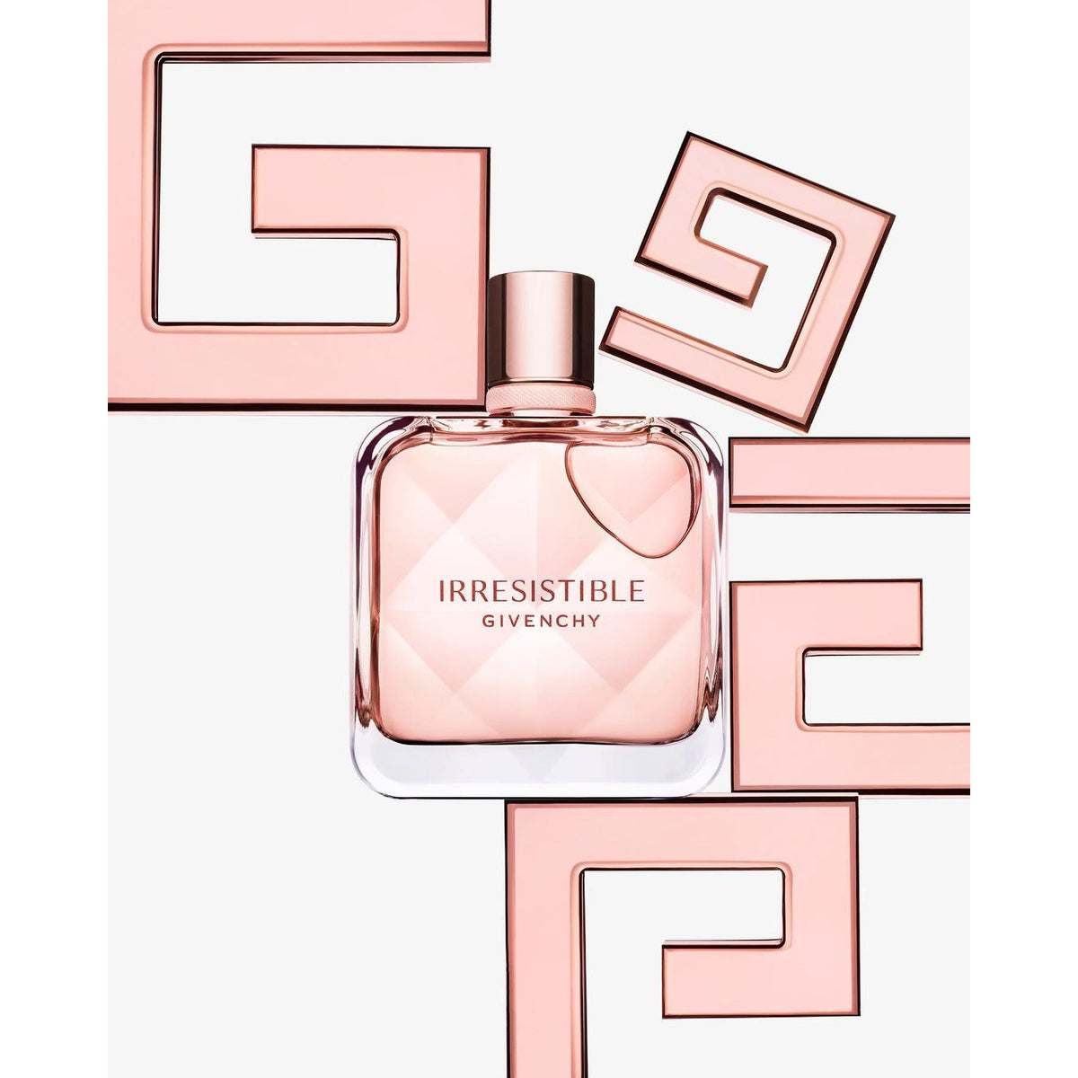 GIVENCHY - Irresistible Eau De Parfum @ عطر