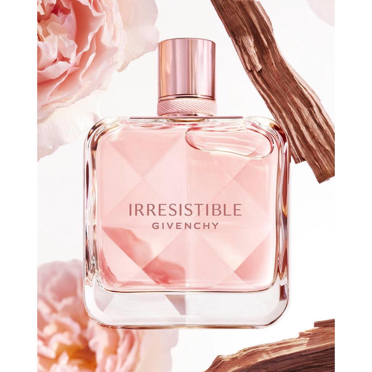 GIVENCHY - Irresistible Eau De Parfum @ عطر