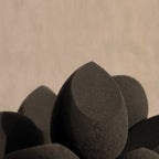 FM X BRONZE Makeup Sponge @ اف ام x اسفنجة برونز