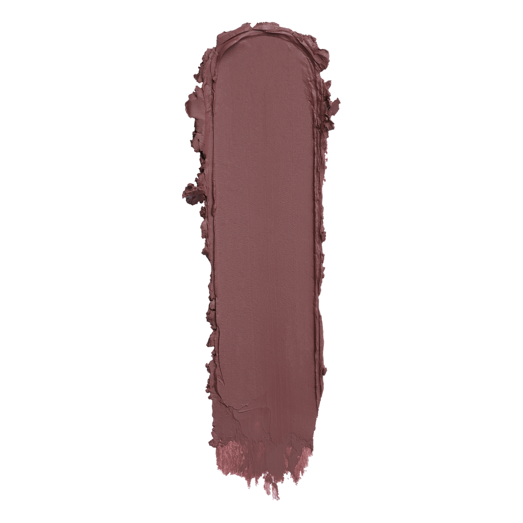 Huda Beauty Power Bullet Matte Lipstick : Throwback@احمر الشفاه مطفي