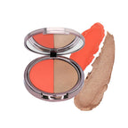 Girlactik Cheeky Tint & Glow@تنت واضاءه الخدود