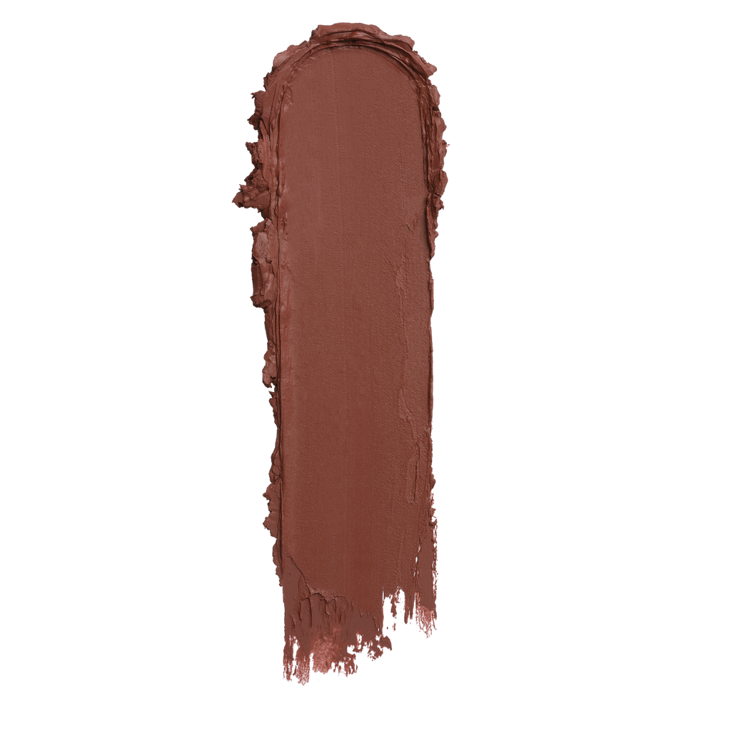 Huda Beauty Power Bullet Matte Lipstick : Throwback@احمر الشفاه مطفي
