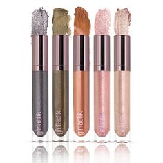 GIRLACTIK - Metallic Eye Sparkle Shadow @ ظلال العيون لمعه