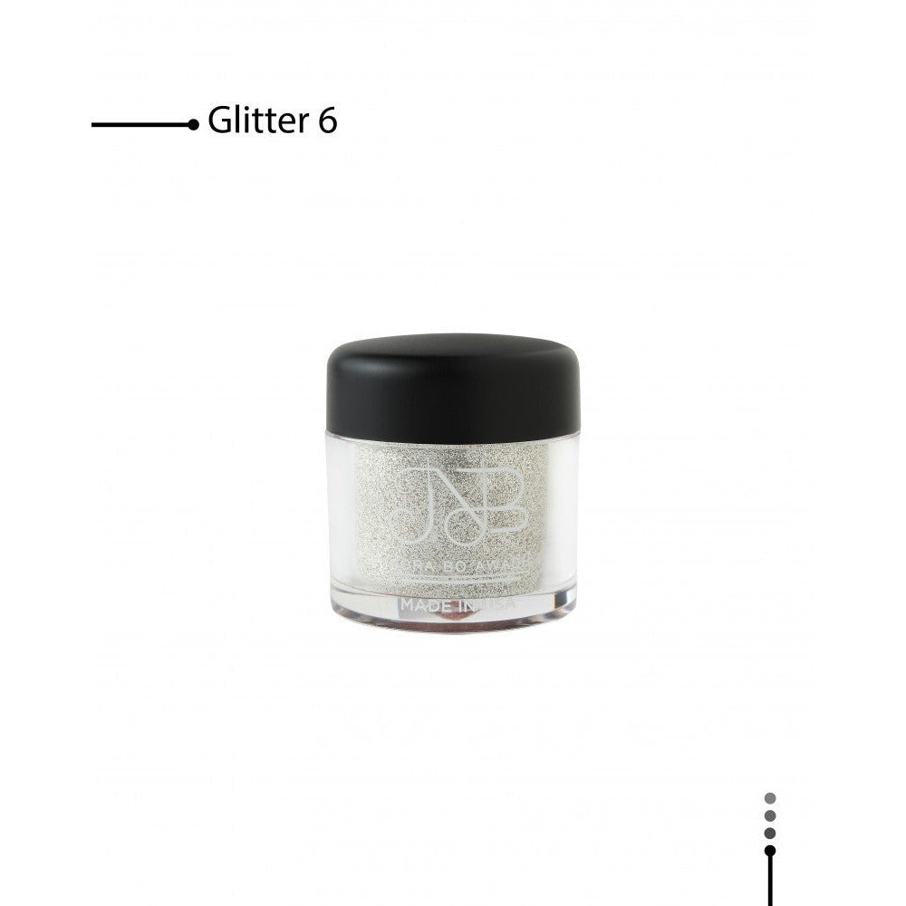 NB Loose Glitter @ لمعة للعين