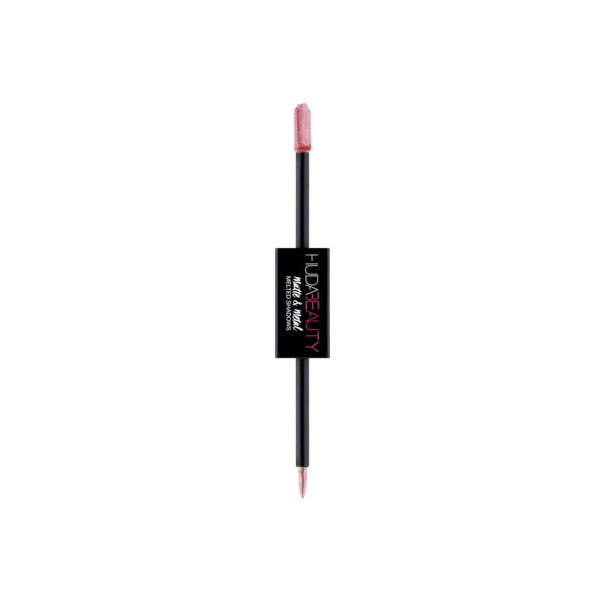 Huda Beauty Matte & Metal Melted Shadows@ظلال العيون سائل