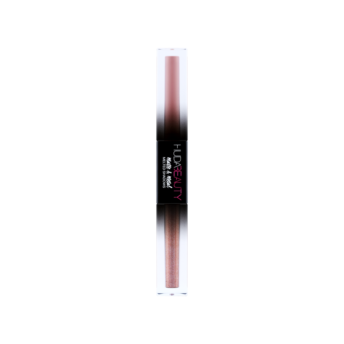 Huda Beauty Matte & Metal Melted Shadows@ظلال العيون سائل