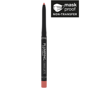 CATRICE- Plumping Lipliner@محدد لتكبير الشفايف