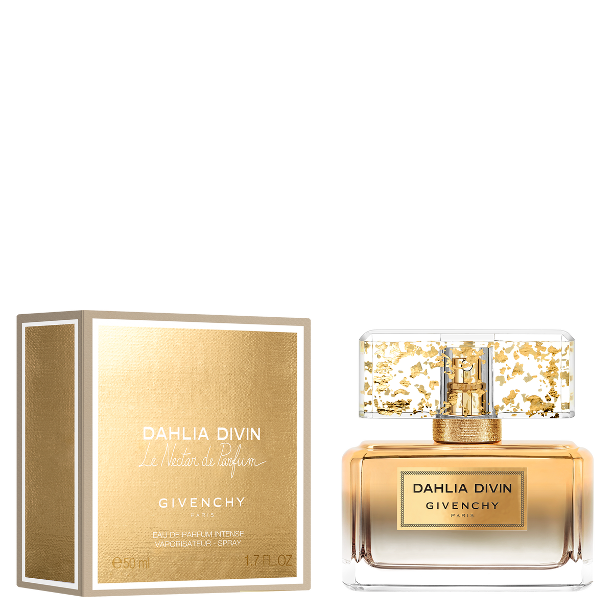 GIVENCHY - Dahlia Divin Le Nectar De Parfum Intense @ عطر