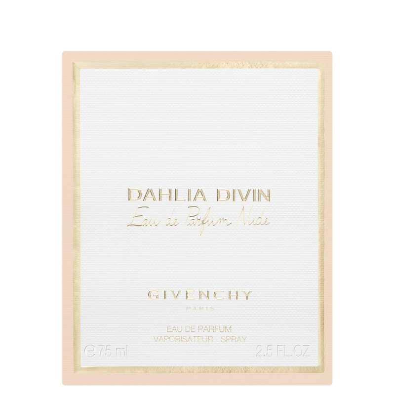 GIVENCHY - Dahlia Divin Nude | Eau De Parfum