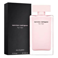 NARCISO FOR HER (W) EDP 100ML
