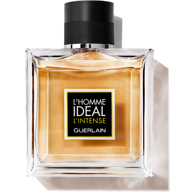 Guerlain L'Homme Ideal L'Intense EDP 100ML @ عطر