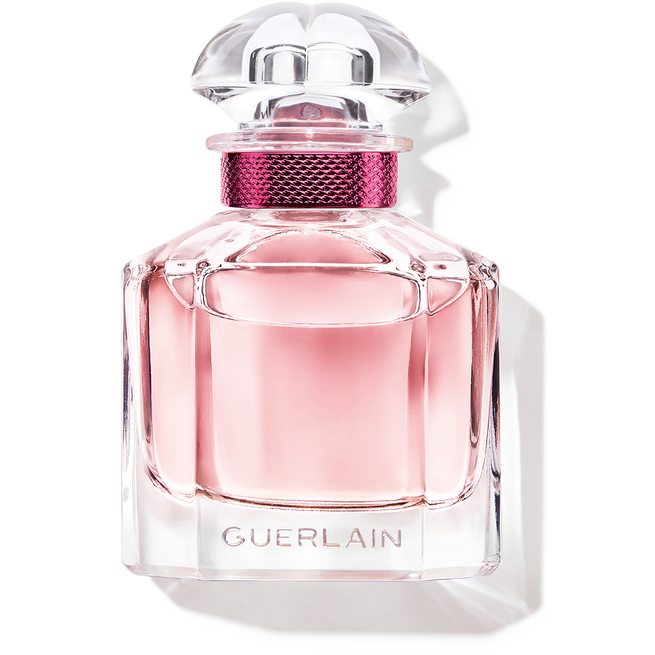 Guerlain Mon Bloom of Rose EDT 100ML @ عطر