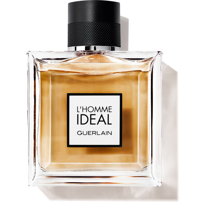 Guerlain L'Homme Ideal EDT 100ML @ عطر