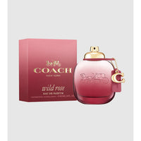Coach Dreams - Wild Rose - Eau De Parfum