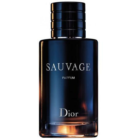 Dior Sauvage Parfum (M) 100ml @ عطر