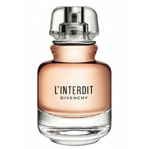 Givenchy L'Interdit Hair Mist @ عطر الشعر