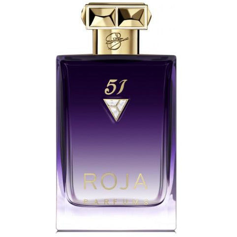 Roja Dove - 51 Pour Femme Essence De Parfum 100ml