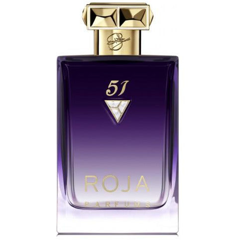 Roja Dove - 51 Pour Femme Essence De Parfum 100ml @ عطر