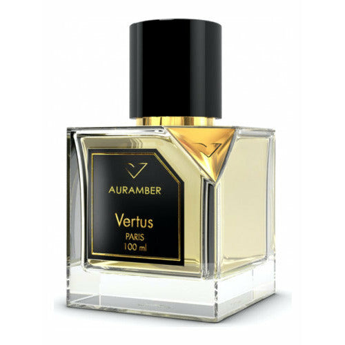 VERTUS-  Auramber 100ml - Unisex @ عطر