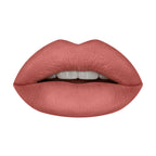 Huda Beauty Power Bullet Matte Lipstick : Throwback@احمر الشفاه مطفي