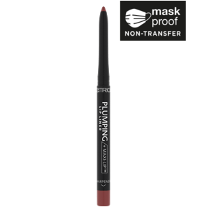 CATRICE- Plumping Lipliner@محدد لتكبير الشفايف