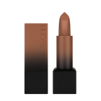 Huda Beauty Power Bullet Matte Lipstick : Throwback@احمر الشفاه مطفي