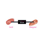 Huda Beauty Matte & Metal Melted Shadows@ظلال العيون سائل