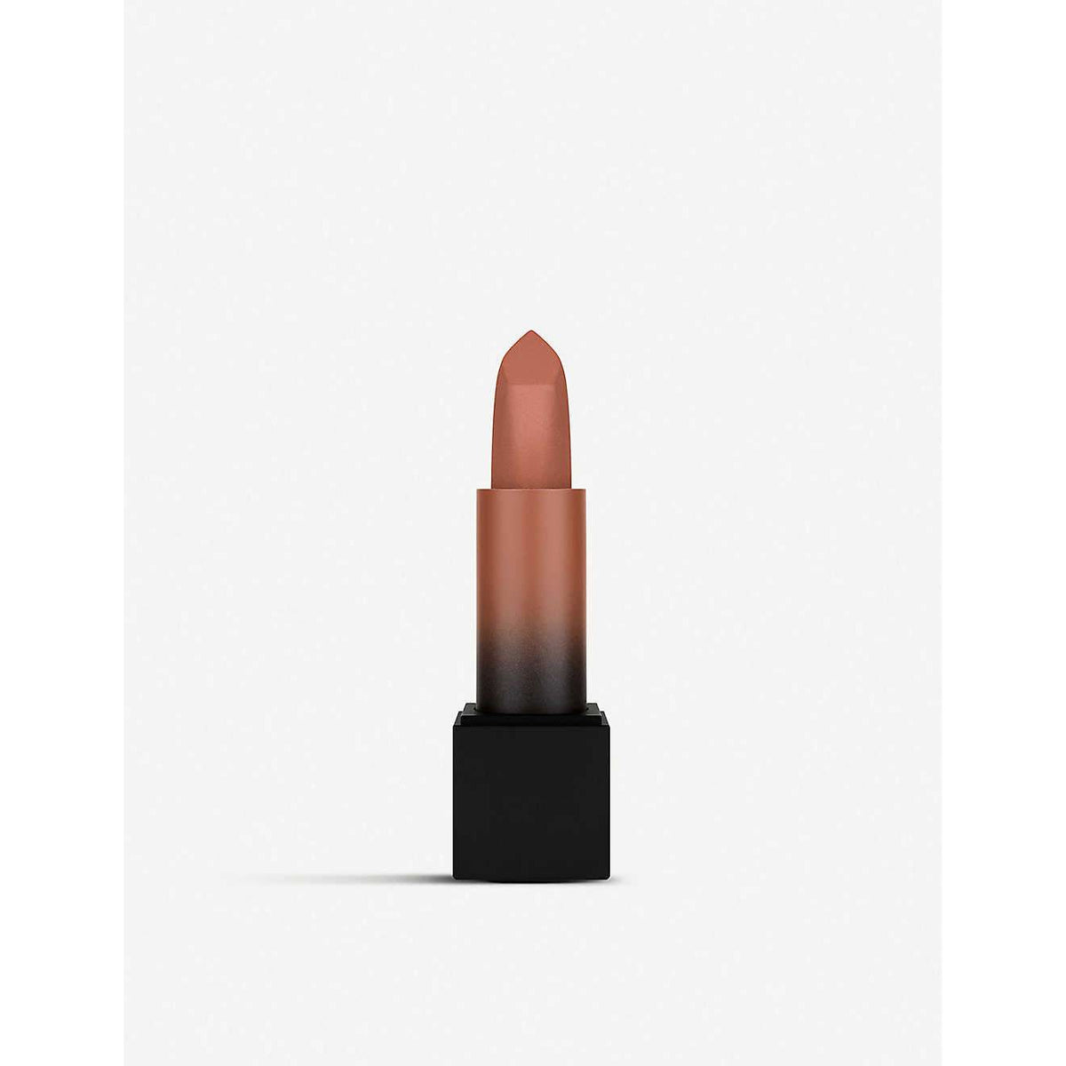 Huda Beauty Power Bullet Matte Lipstick : Throwback@احمر الشفاه مطفي