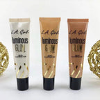 L.A Girl - Luminous Glow Liquid@اضاءه سائل