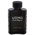 Salvatore Ferragamo Uomo Signature EDP @ عطر