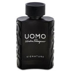 Salvatore Ferragamo Uomo Signature EDP @ عطر