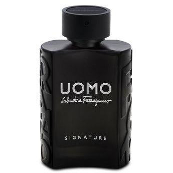 Salvatore Ferragamo Uomo Signature EDP @ عطر