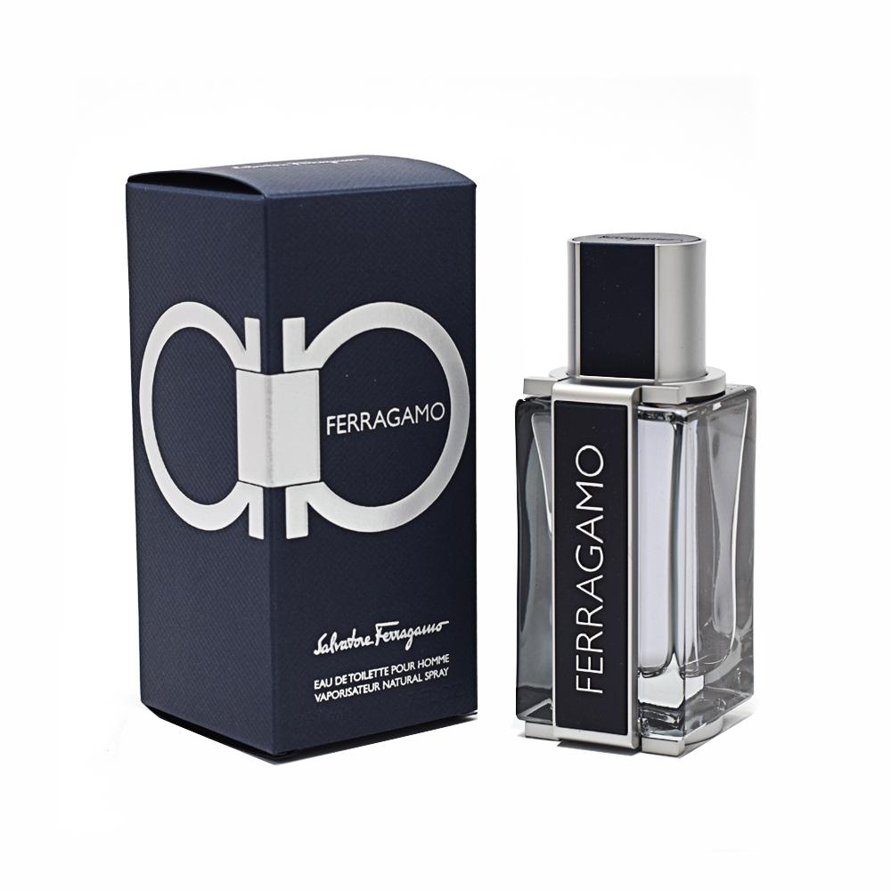 Salvatore Ferragamo  Pur Homme Vaporisateur EDT @ عطر