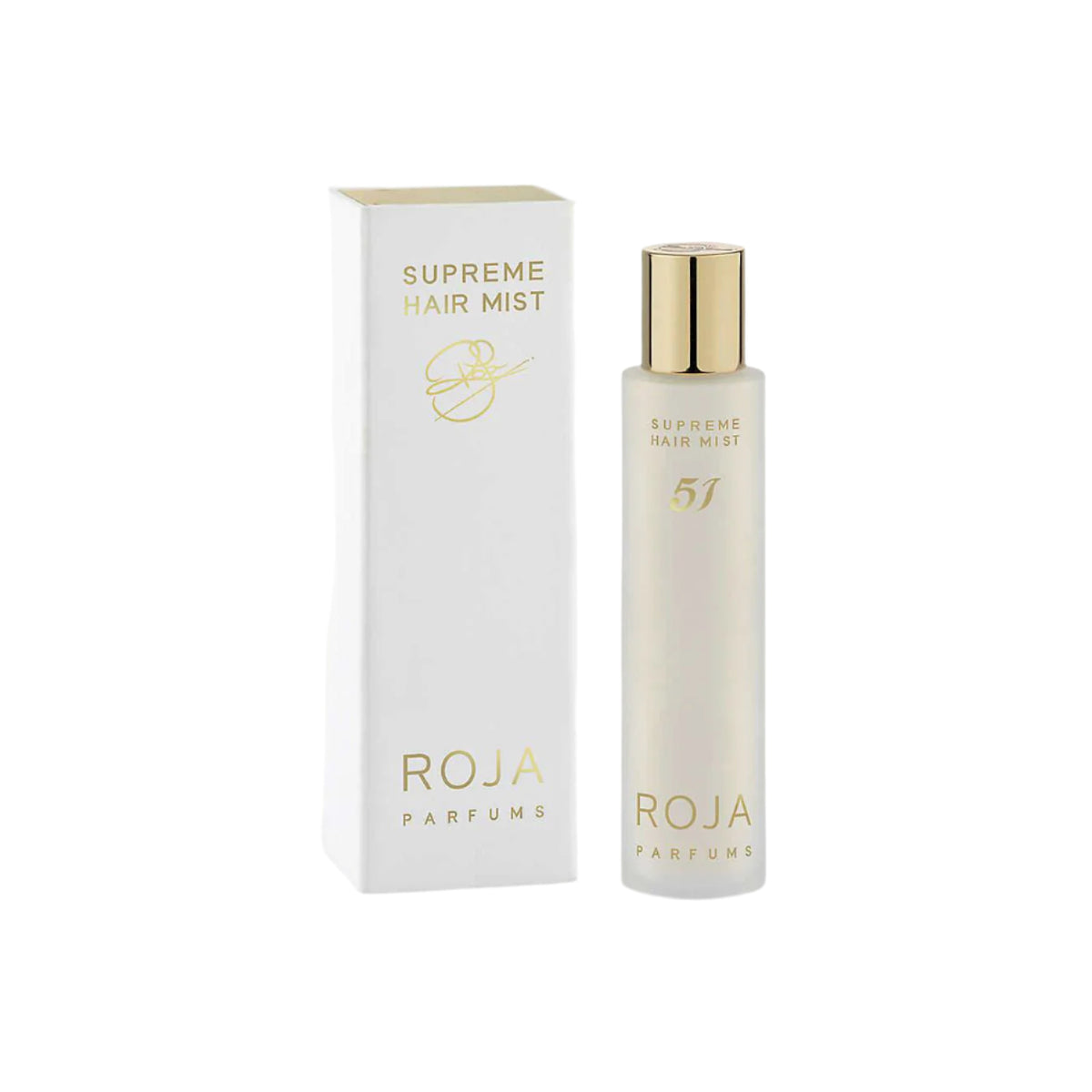 Roja 51 Supreme Hair Mist 20ML @ عطر شعر