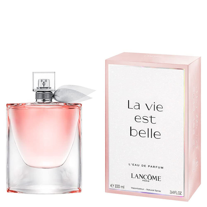 LANCOME - La Vie Est Belle Eau De Parfum Spray 100ML