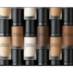 DOSE - Meet Your Hue Foundation@ كريم أساس