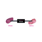 Huda Beauty Matte & Metal Melted Shadows@ظلال العيون سائل
