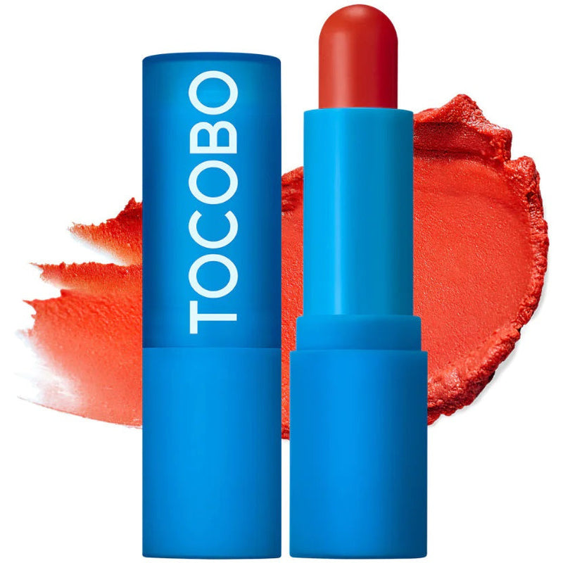 TOCOBO - Powder Cream Lip Balm @ مرطب شفاه بودره