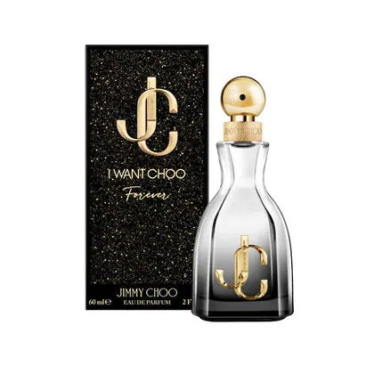 Jimmy Choo - I Want Choo Forever @ عطر