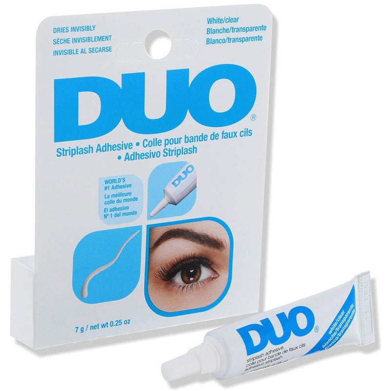 Duo Eyelash Adhesive (0.25 oz) - bronze