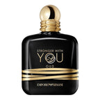 EMPORIO ARMANI - Stronger With You Oud 100ML @ عطر