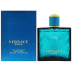VERSACE- Eros EDT (100ML) @ عطر