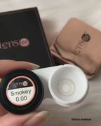 Lensme Smokey @ لنس مي سموكي