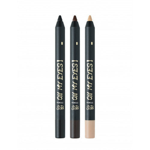 NB - Oh My Eyes! Pencil @ كحل العين