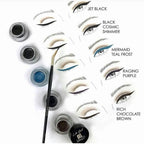 L.A Girl - Gel Eyeliner@ايلاينر جل