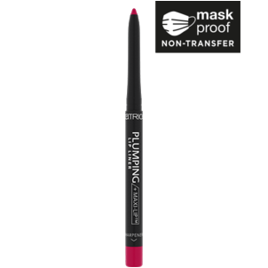 CATRICE- Plumping Lipliner@محدد لتكبير الشفايف