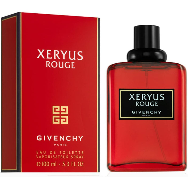 Givenchy - Xeryus Rouge EDT VAPO
