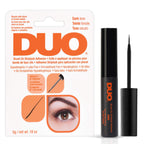 Duo Brush On Striplash Adhesive - لاصق رموش