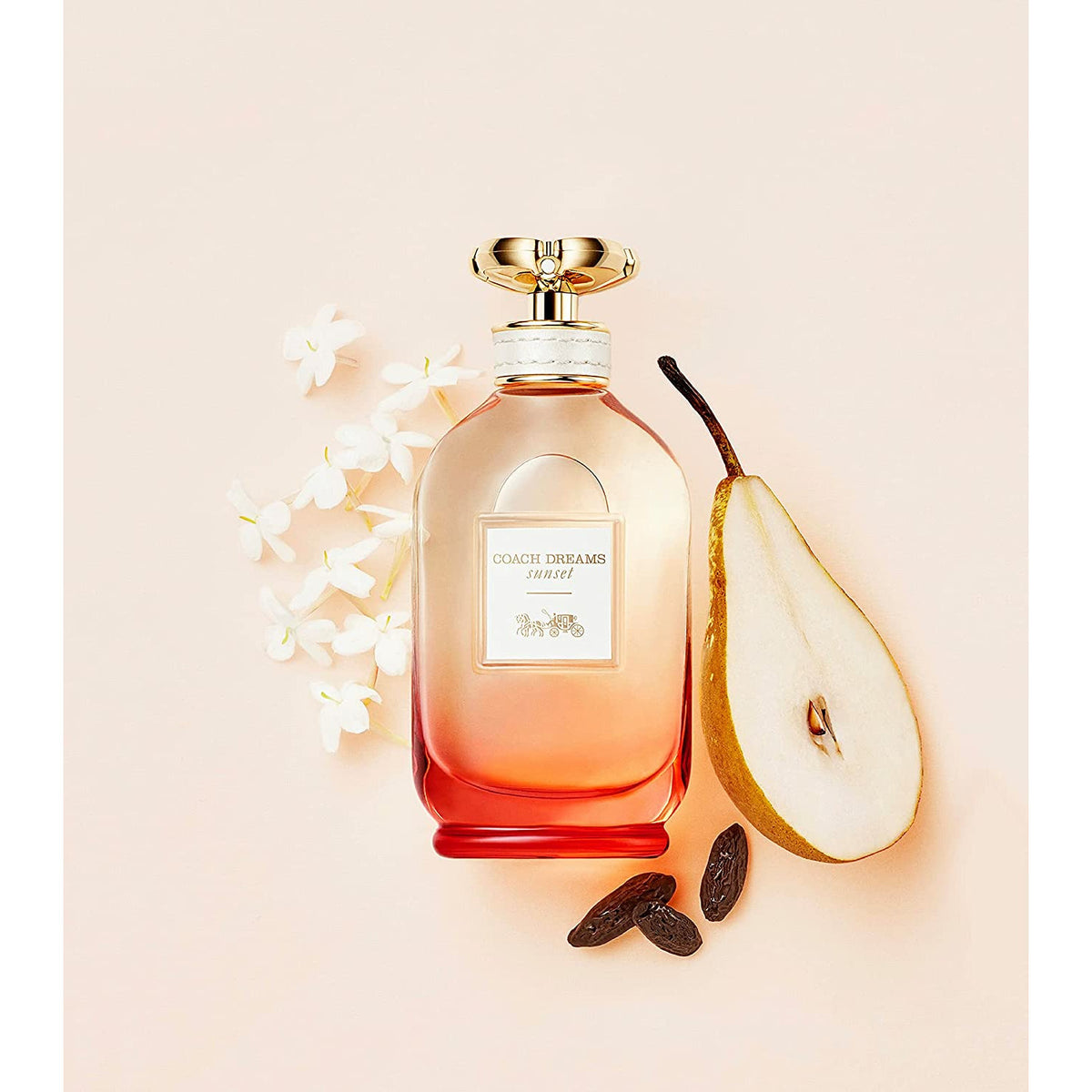 COACH -  Dreams Sunset Eau De Parfum @ عطر